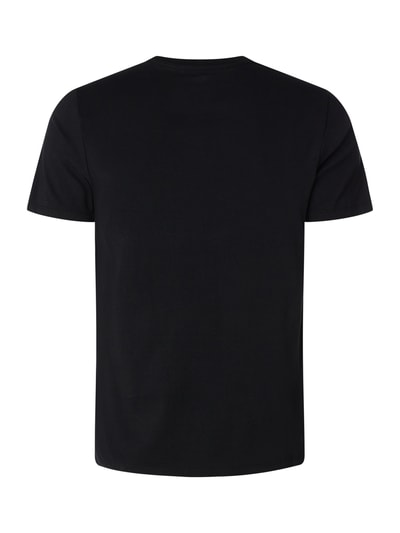 Levi's® T-Shirt mit Logo  Black 3