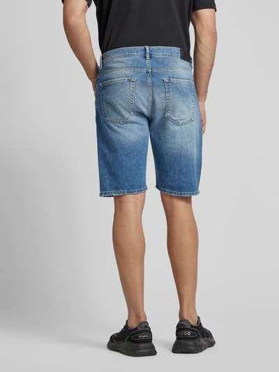 Antony Morato Slim Fit Jeansshorts im Destroyed-Look Jeansblau 5