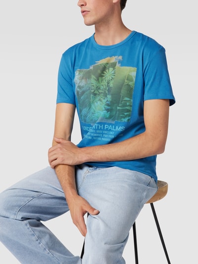 Tom Tailor T-Shirt mit Motiv-Print Ocean 3