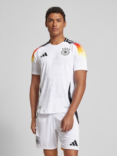 ADIDAS SPORTSWEAR DFB Heimtrikot EM 2024 Weiss 4