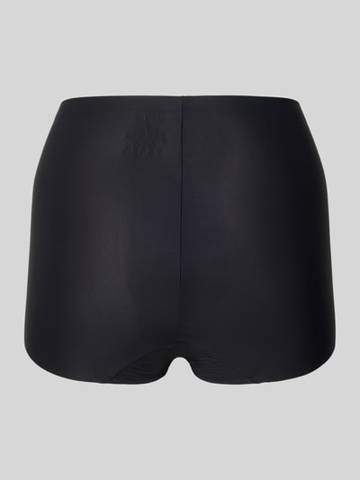 MAGIC Bodyfashion Slip met elastische band Zwart - 3