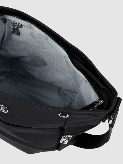 BOGNER Crossbody Bag mit Frontfach Modell 'Verbier Irma' Black 6