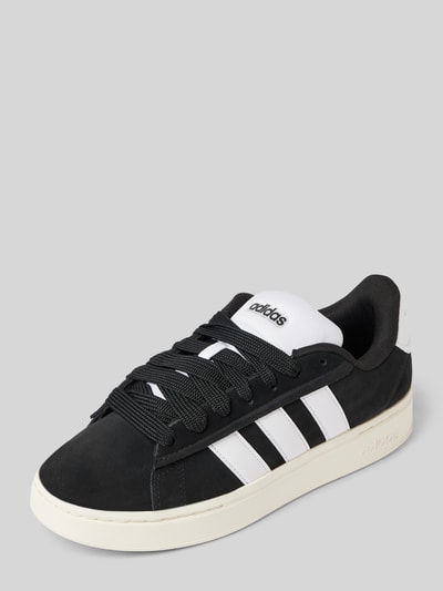 ADIDAS SPORTSWEAR Sneaker mit Label-Badge Modell 'GRAND COURT ALPHA' Black 1