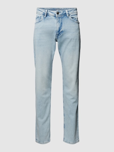 JOOP! Collection Modern fit jeans, model 'Fortress' Oceaanblauw - 2