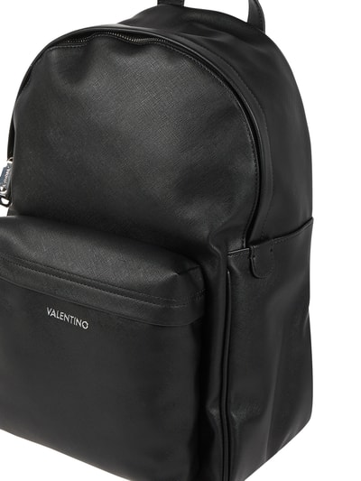 VALENTINO BAGS Rucksack mit Laptopfach Modell 'Marnier' Black 3