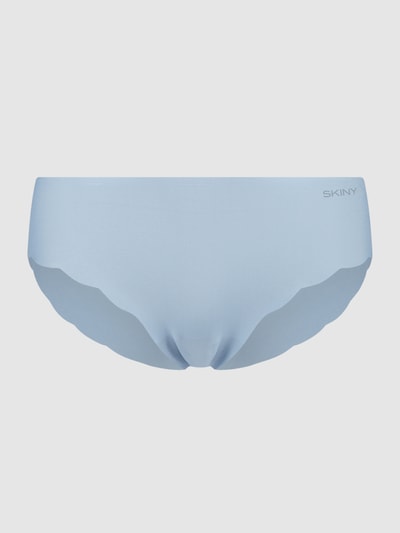 Skiny Panty aus Mikrofaser - nahtlos  Bleu 2