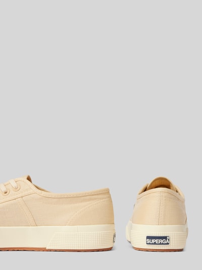Superga Sneakers van puur linnen Beige - 2
