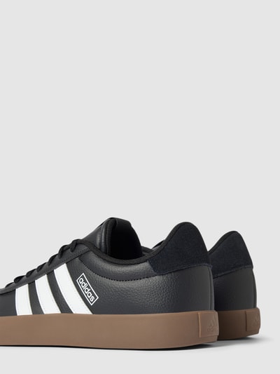 ADIDAS SPORTSWEAR Sneaker mit Label-Print Black 2