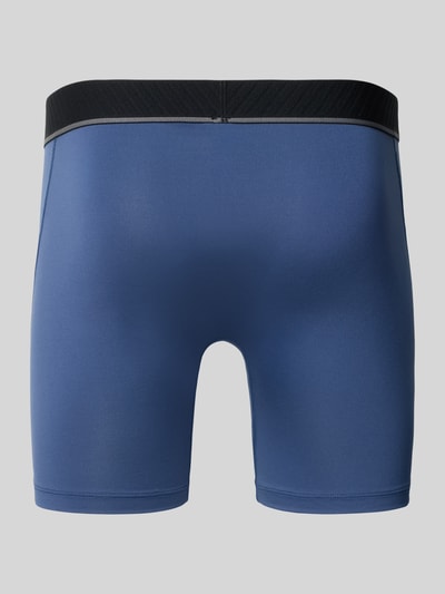 adidas Sportswear Majtki i obcisłe bokserki z wyhaftowanym logo w zestaw 3 szt. Żółty 3