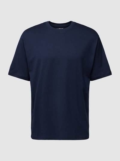 MCNEAL T-shirt met ronde hals Donkerblauw - 2