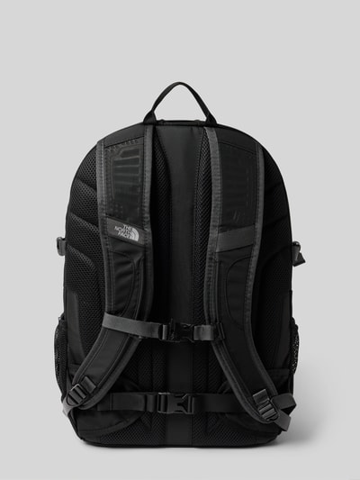 The North Face Rucksack mit Label-Stitching Modell 'BOREALIS CLASSIC' Black 4