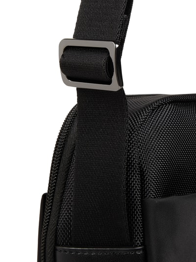 SAMSONITE Torba camera bag z regulowanym paskiem na ramię model ‘Openroad 2.0’ Czarny 5