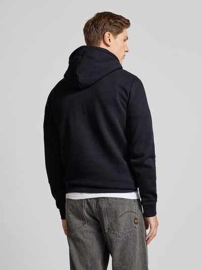 Only & Sons Hoodie met licht verbrede schouders, model 'CERES LIFE' Zwart - 5