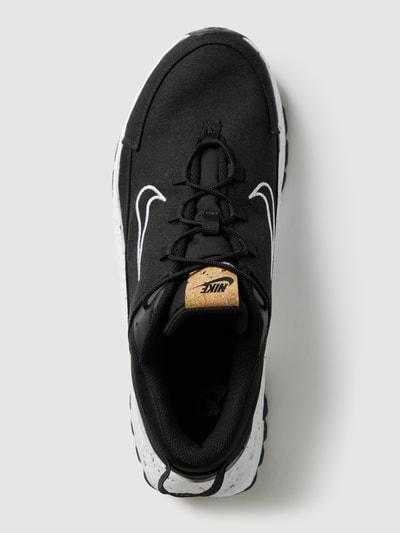 Nike Sneaker mit Label-Details Black 4