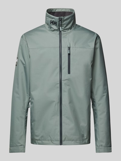 Helly Hansen Jacke mit Stehkragen Mint 2