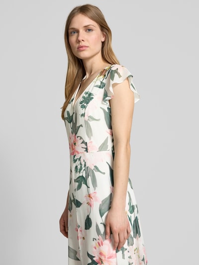 Vera Mont Jumpsuit in laagjeslook Rosé - 3