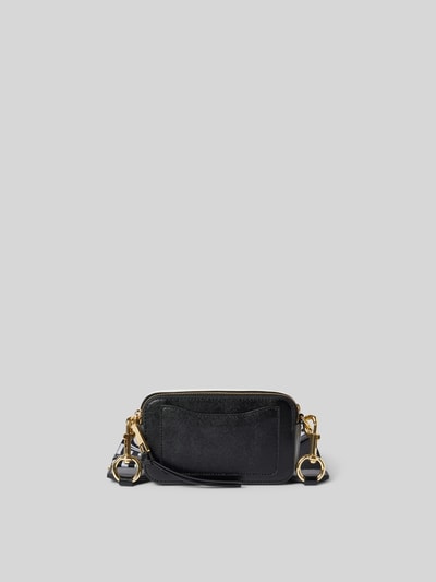 Marc Jacobs Crossbody Bag mit Label-Detail Black 4