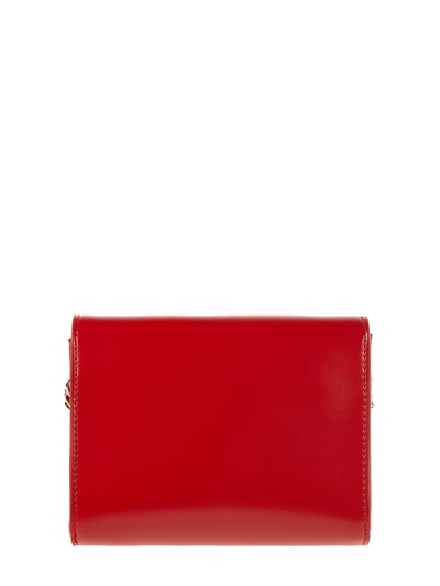 VALENTINO BAGS Crossbody Bag in Leder-Optik Modell 'Alexander' Rot 4