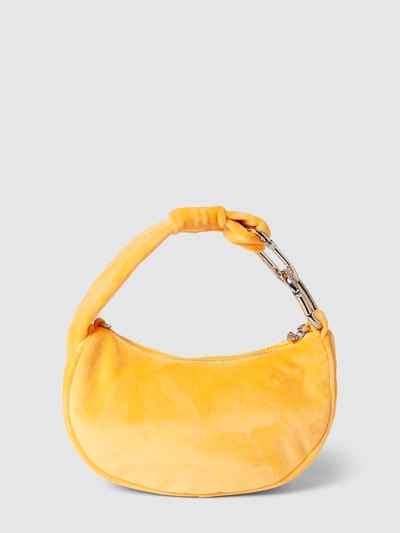 Juicy Couture Handtas met labeldetail, model 'BLOSSOM' Oranje - 4