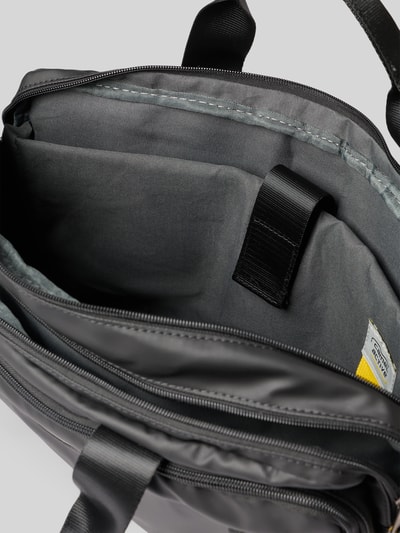 camel active Laptoptasche mit Tragehenkeln Modell 'EXPLORE BUSINESS' Black 4