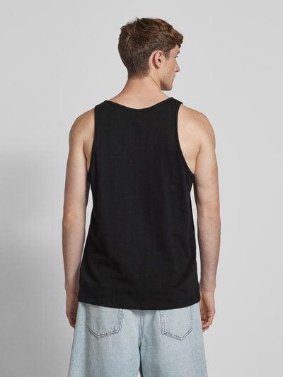 ONeill Tanktop mit Label-Stitching Black 5