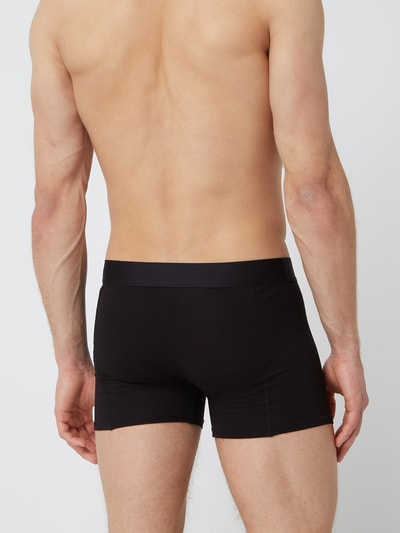 Jack & Jones Trunks im 3er-Pack Black 4