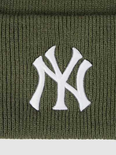 '47 Czapka z haftem ‘New York Yankees’ Oliwkowy 2