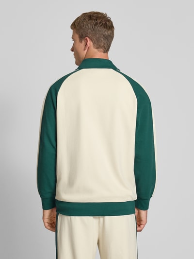 PUMA PERFORMANCE Trainingsjack met tweewegritssluiting Offwhite - 5