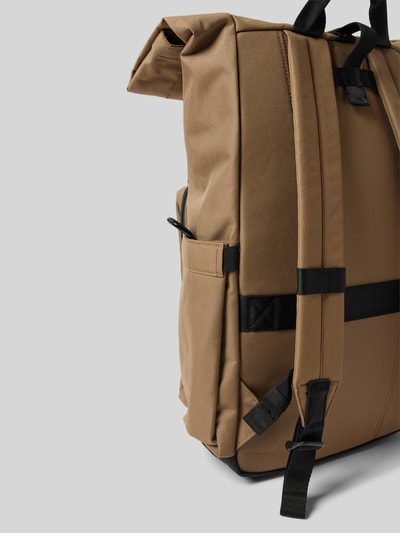 Levi's® Rucksack mit Label-Detail Khaki 2