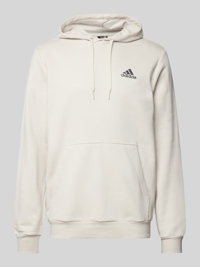 ADIDAS SPORTSWEAR Hoodie met capuchon Beige - 2