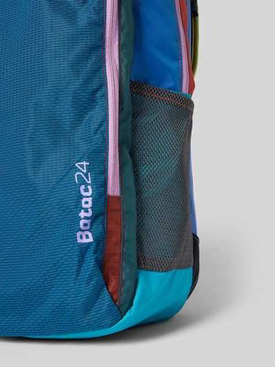 Cotopaxi Rugzak met labelprint, model 'Batac' Rhodium gemêleerd - 3