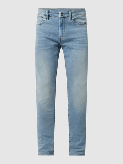 G-Star Raw Skinny Fit Jeans mit Stretch-Anteil  Jeansblau 2