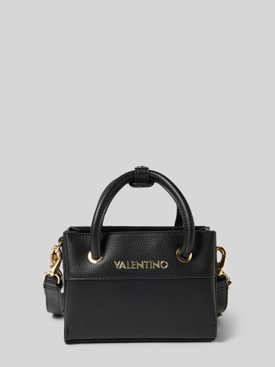 VALENTINO BAGS Handtas met hengsel, model 'ALEXIA' Zwart - 1