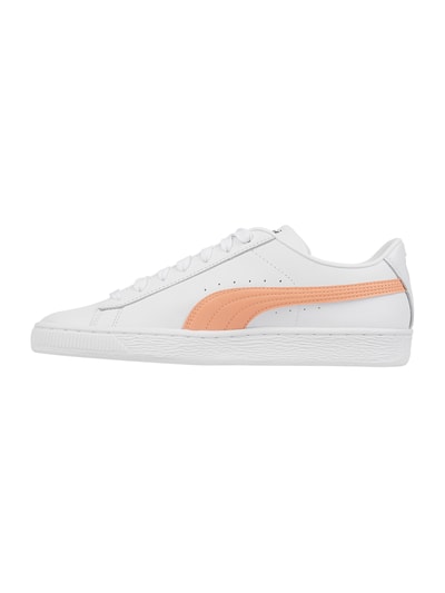 Puma best sale sneaker basket