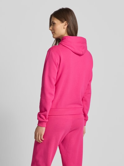 Polo Ralph Lauren Sweatjacke mit Kapuze Pink 5