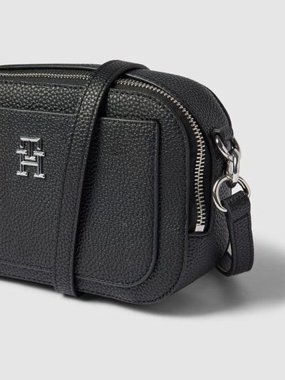 Tommy Hilfiger Handtasche mit Label-Detail Modell  