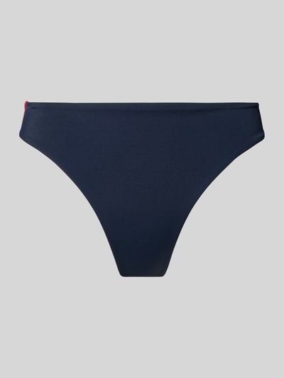 Tommy Hilfiger Bikinihose im Brazilian-Schnitt Marine 1