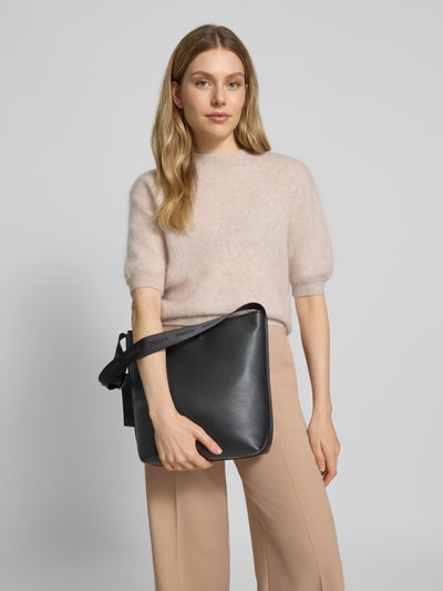 HUGO Shopper in leerlook, model 'BEL 2.0_BUCKET'  - 1