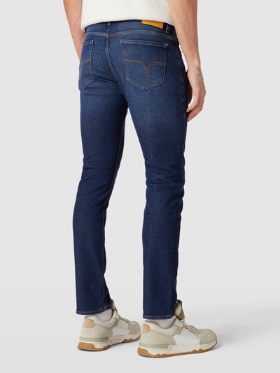 JOOP! Jeans Jeans im 5-Pocket Design Modell 'Stephen' Blau 5