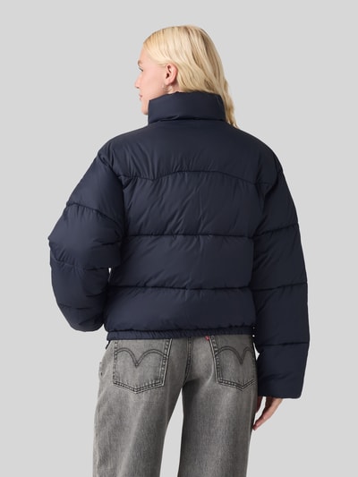 Levi's® Steppjacke mit Logo-Detail Anthrazit 5
