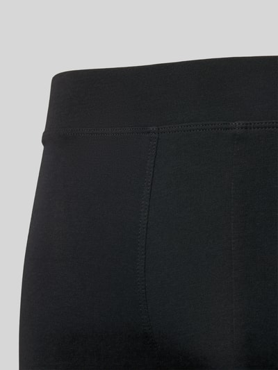 Christian Berg Men Boxershort met elastische band in een set van 3 stuks Zwart - 2