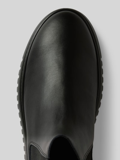 Antony Morato Stiefeletten mit Label-Detail Black 3