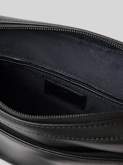 JOOP! COLLECTION Crossbody Bag mit Label-Detail Modell 'manciano' Black 5