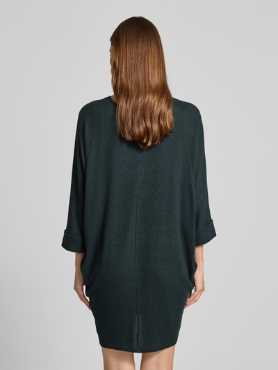 Apricot Shirt met 3/4-mouwen Smaragdgroen - 5