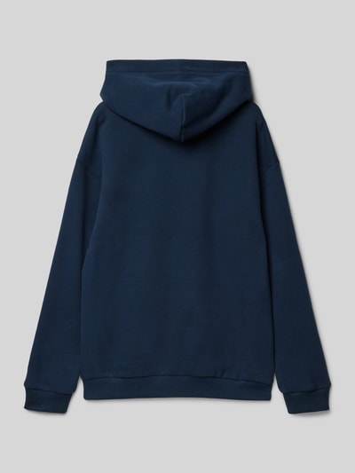 Tommy Hilfiger Teens Hoodie met capuchon Marineblauw - 3