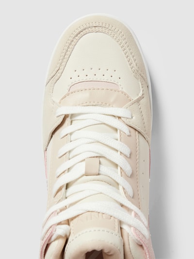 Only Sneaker im Colour-Blocking-Design Modell 'SAPHIRE' Beige 4