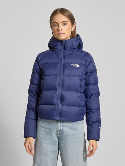 The North Face Regular fit donsjack, model 'HYALITE' Blauw - 4