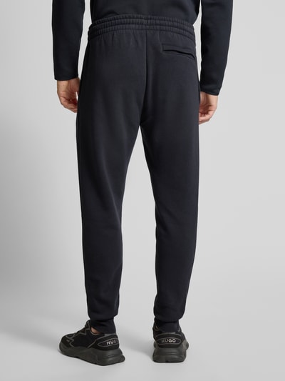 Under Armour Sweatpants mit elastischem Bund Black 5
