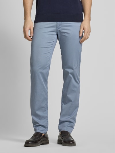 Brax Jeans im 5-Pocket-Design Modell 'ULTRALIGHT' Ocean 4