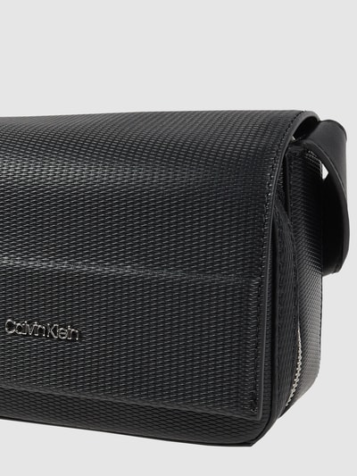 CK Calvin Klein Crossbody Bag mit Kartenfächern  Black 3